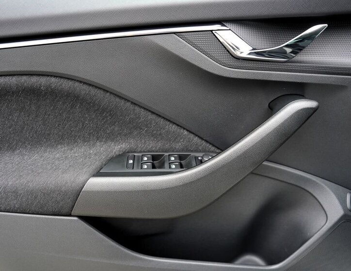 Škoda Scala Hatchback 1,6 l 85 kw