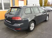 Volkswagen Golf 5