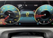 Mercedes-Benz CLA Kombi 2,0 l 85 kw