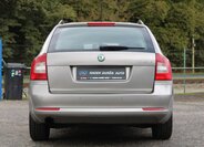 Škoda Octavia Kombi 1,6 l 77 kw