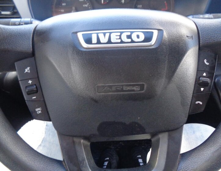 Iveco Daily Ostatní 2,3 l 100 kw