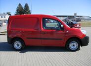 Renault Kangoo 5