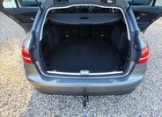 Mercedes-Benz Třídy C Kombi 1,6 l 90 kw