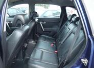 Chevrolet Captiva 10