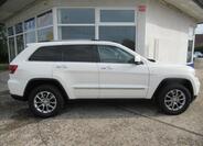 Jeep Grand Cherokee 7
