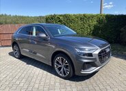 Audi Q8 SUV / Terénní 3,0 l 250 kw