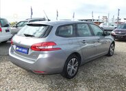 Peugeot 308 Kombi 1,6 l 88 kw