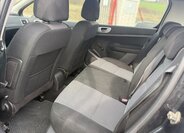 Peugeot 307 Hatchback 1,6 l 80 kw