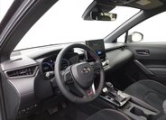 Toyota Corolla Cross CUV 2,0 l 98 kw