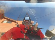 Renault Clio Hatchback 1,6 l 69 kw