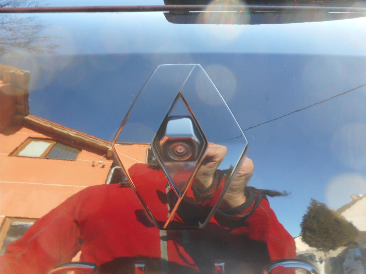 Renault Clio Hatchback 1,6 l 69 kw