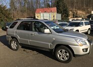 KIA Sportage SUV / Terénní 2,0 l 104 kw