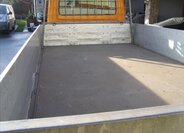 Iveco Daily Valník 2,8 l 107 kw