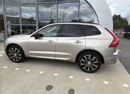 Volvo XC60 SUV 2,0 l 145 kw