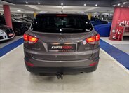 Hyundai ix35 SUV 2,0 l 122 kw