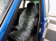 Volkswagen Multivan 14