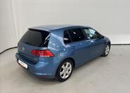 Volkswagen Golf 2