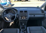 Volkswagen Touran MPV 1,2 l 77 kw