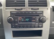 Jeep Compass SUV 2,0 l 103 kw