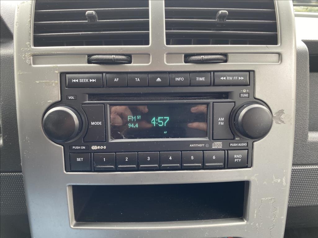 Jeep Compass SUV 2,0 l 103 kw