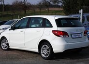 Mercedes-Benz Třídy B MPV 1,5 l 80 kw