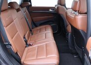 Jeep Grand Cherokee SUV 3,0 l 184 kw