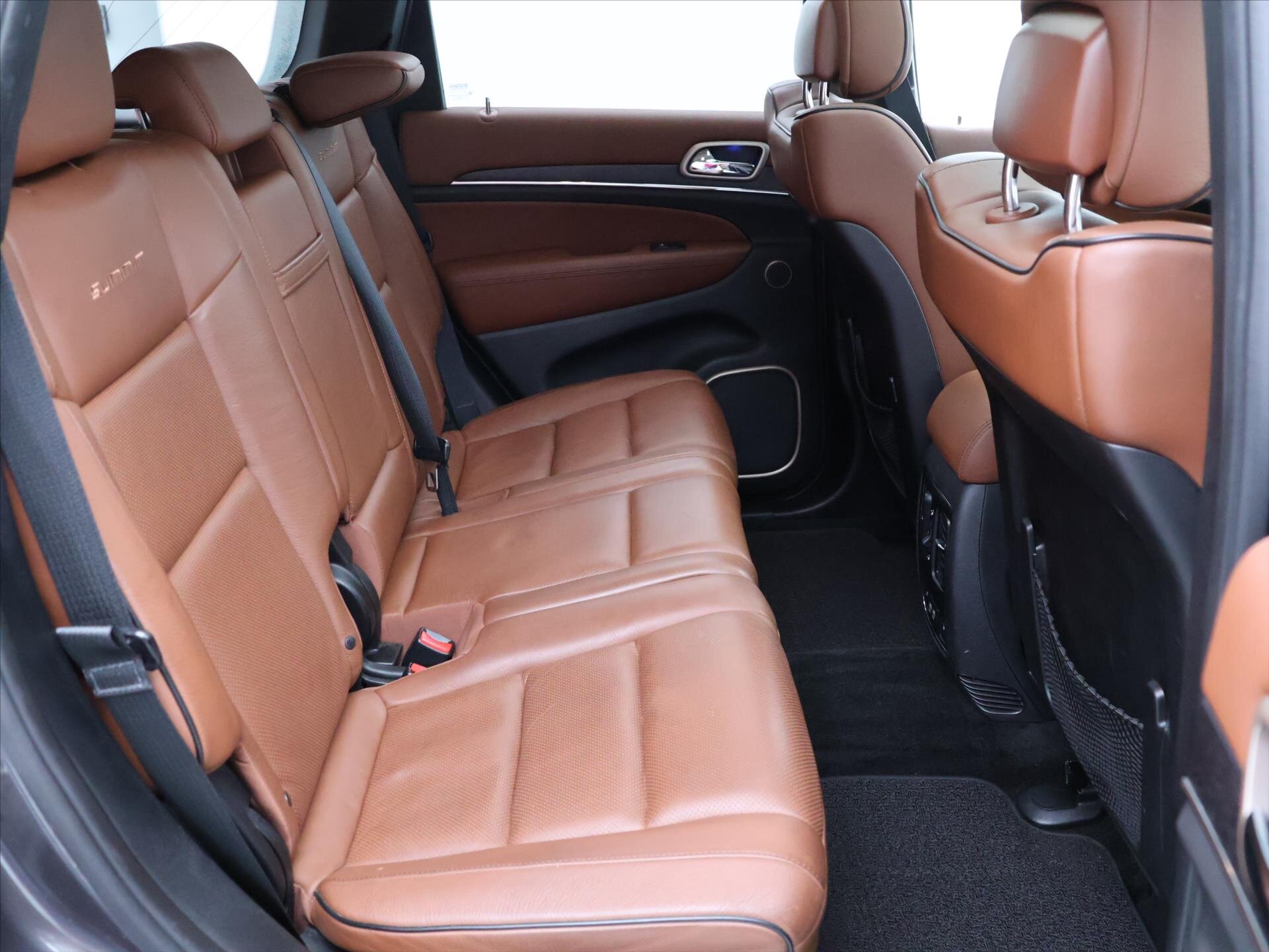 Jeep Grand Cherokee SUV 3,0 l 184 kw