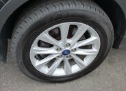 Ford Kuga SUV 2,0 l 110 kw