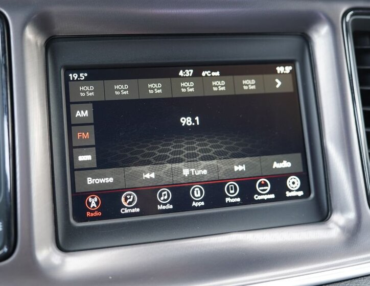 Dodge Challenger Kupé 3,6 l 227 kw