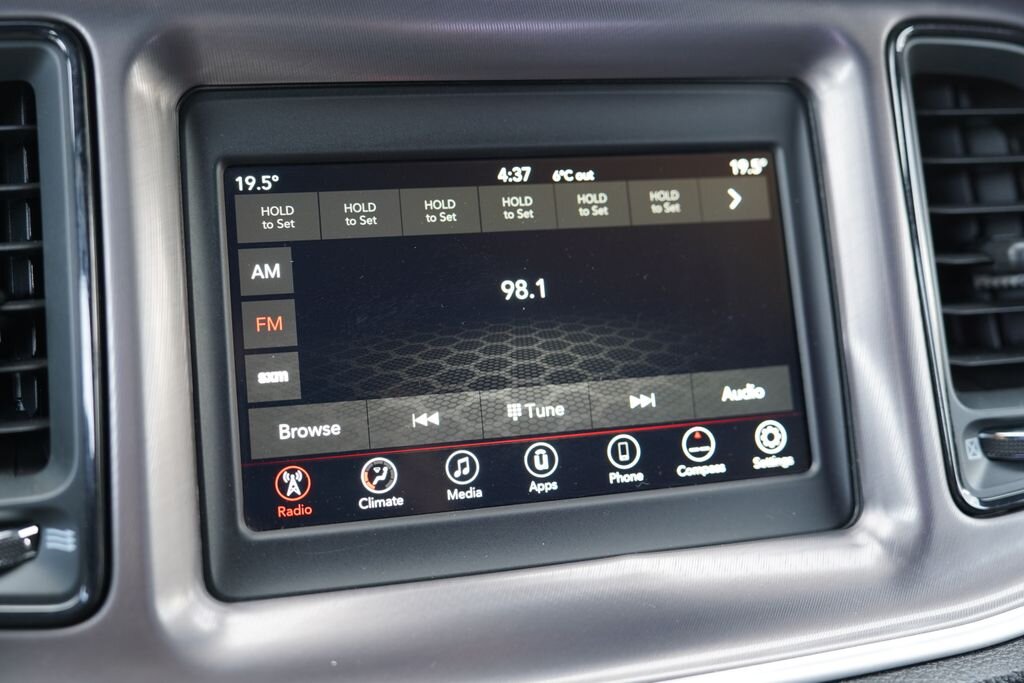 Dodge Challenger Kupé 3,6 l 227 kw