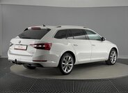 Škoda Superb Kombi 2,0 l 140 kw