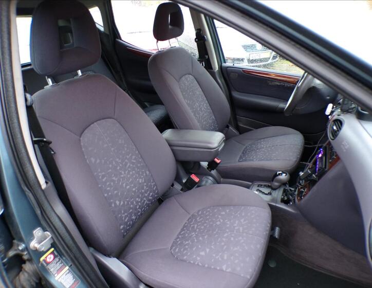 Mercedes-Benz Třídy A 17