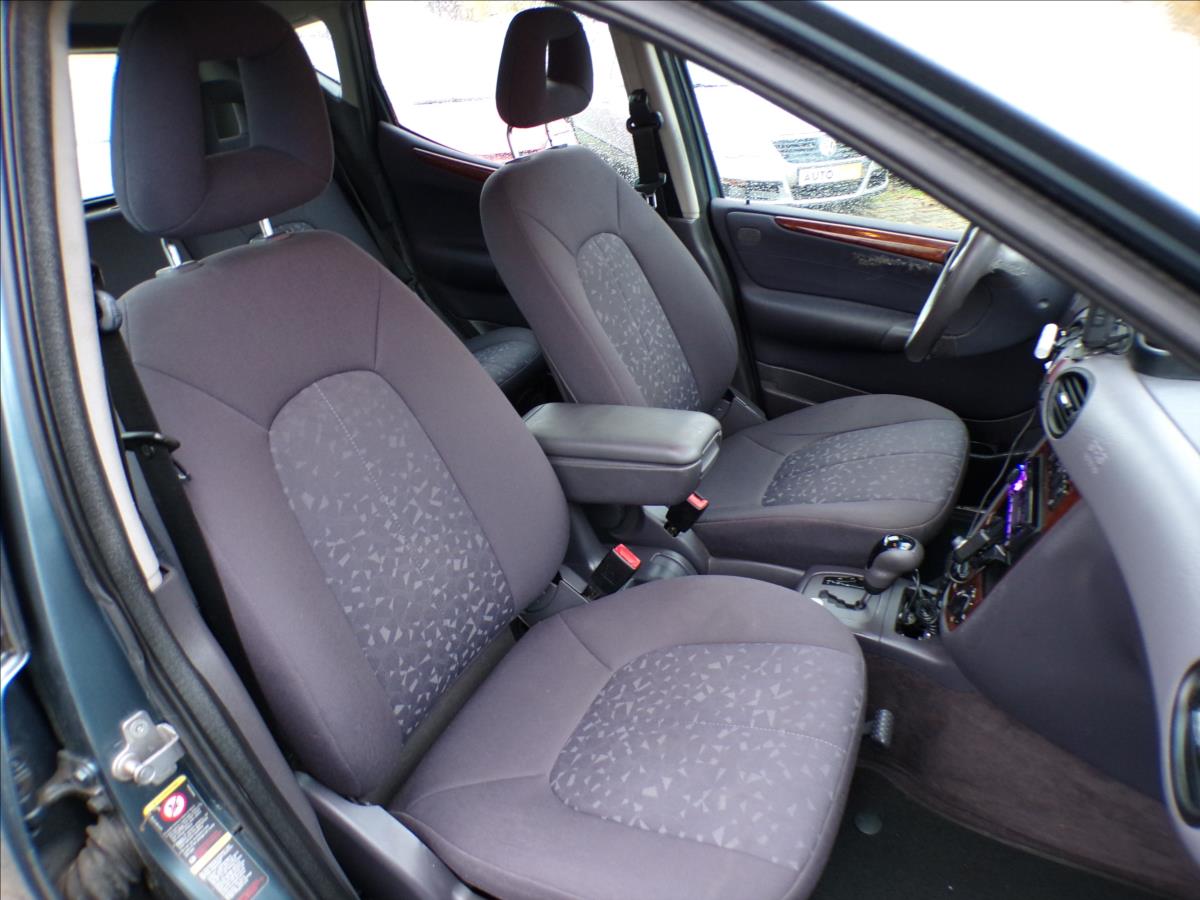 Mercedes-Benz Třídy A