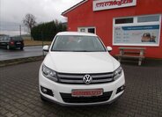 Volkswagen Tiguan MPV 1,4 l 90 kw