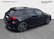 Mercedes-Benz Třídy A 5