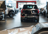 Dodge RAM Pick-up 5,7 l 291 kw