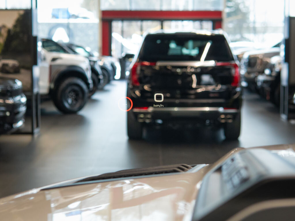 Dodge RAM Pick-up 5,7 l 291 kw