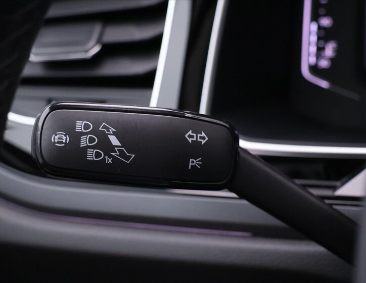 Volkswagen Taigo SUV / Terénní 1,5 l 110 kw