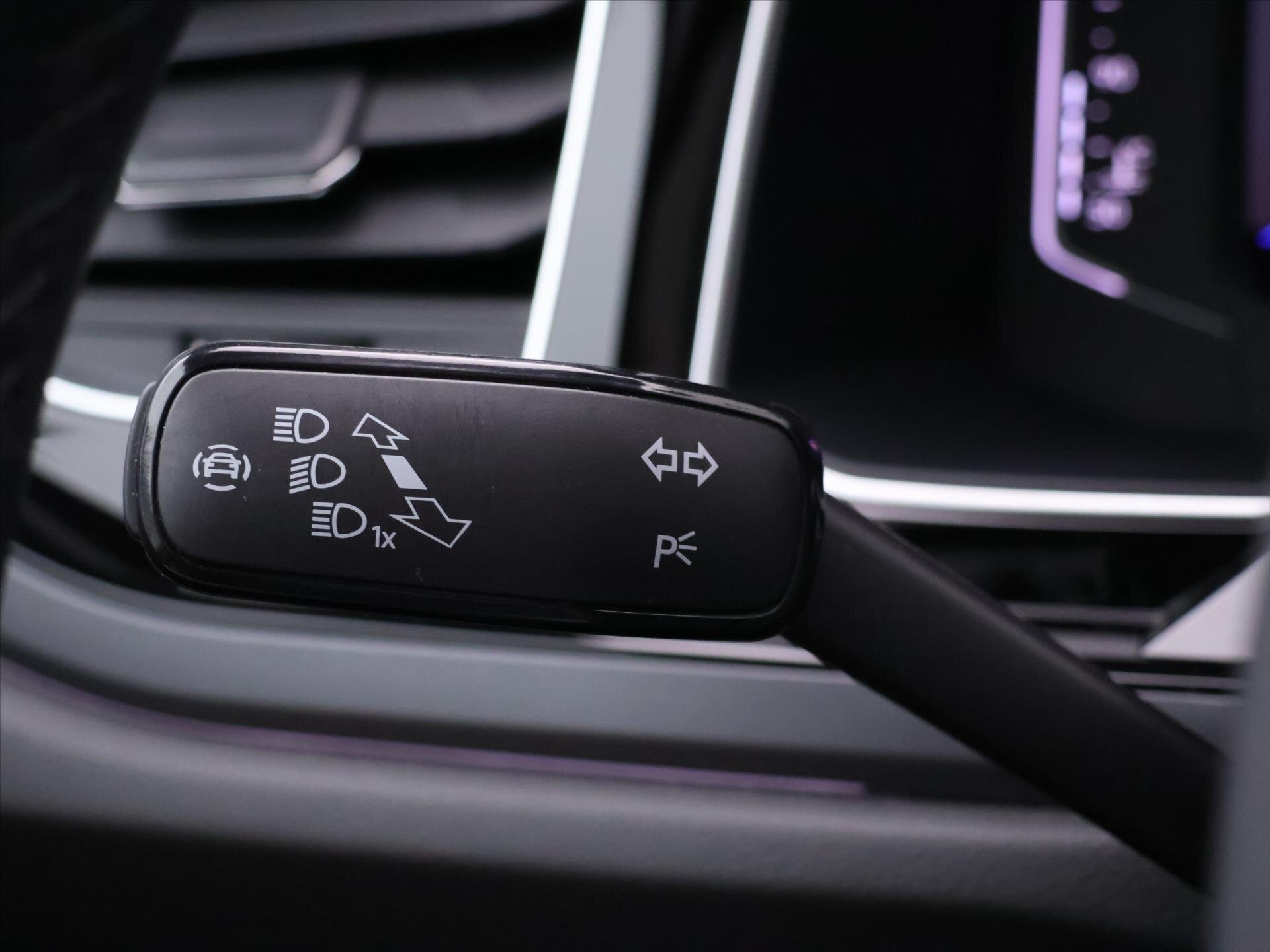 Volkswagen Taigo SUV / Terénní 1,5 l 110 kw