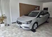 Opel Astra Kombi 1,6 l 81 kw