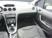 Peugeot 308 Kombi 2,0 l 110 kw