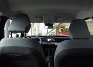 Citroën C3 Hatchback 1,2 l 74 kw