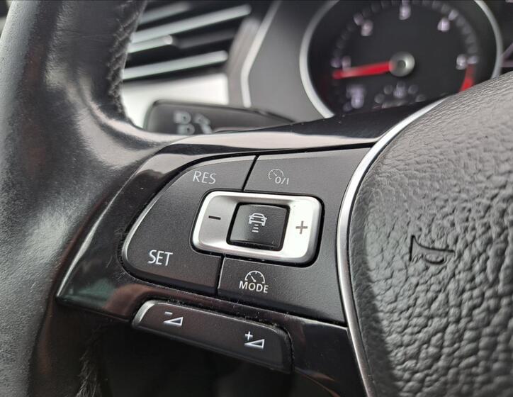 Volkswagen Passat 14
