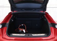 DS Automobiles DS4 Hatchback 1,6 l 132 kw