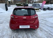 Hyundai i10 5