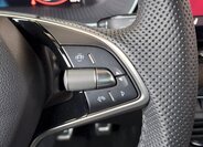 Škoda Octavia Sedan / Limuzína 1,5 l 110 kw