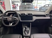 MG ZS SUV 1,5 l 85 kw