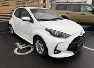 Toyota Yaris Hatchback 1,5 l 92 kw