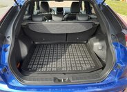 Mitsubishi Eclipse Cross SUV / Terénní 2,4 l 72 kw