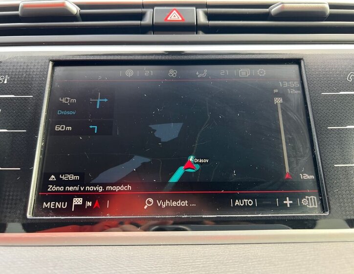 Citroën Grand C4 SpaceTourer 14